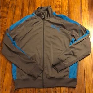 Men’s track jacket